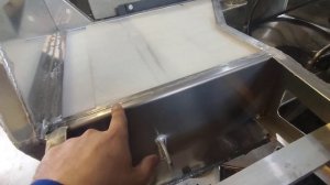 Салют 480 NEO сборка нового комплекта + апгрейд