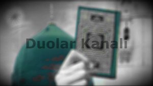 БУ ДУО 100% ИЖОБАТ БУЛАДИ ИН ШАА АЛЛОХ || дуолар канали