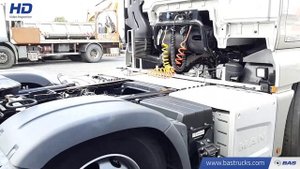 70132963 MAN TGX 26.440