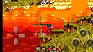 Sonic.exe The disaster 2d remake