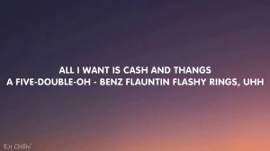 2Pac - All Eyez on Me (Lyrics) DJ Belite Remix