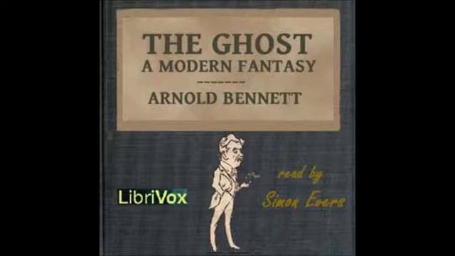 The Ghost - A Modern Fantasy by Arnold Bennett - 12/19. Egg-and-milk