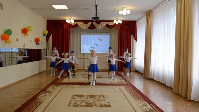 Бессмертная эскадрилья