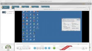 Как пользоваться программой Freemake video converter