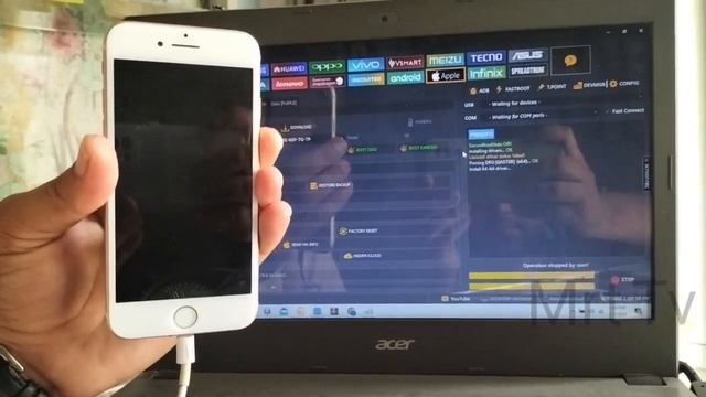 iphone 7 icloud bypass | Iphone Bypass | Iphone icloud remove 15.7.8 ios | #iphonebypass #icloud