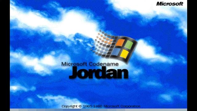 Windows Mockups: Microsoft: Codename Jordan (1998) смотреть онлайн