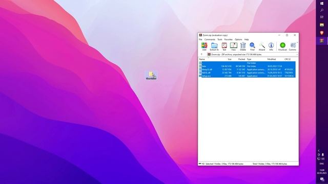 How To Download Zoom on PC Desktop Easy! смотреть онлайн