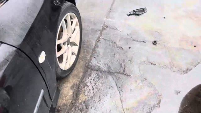 Разборка Saab - 9-3 2002-2007, 2 (VIN: YS3FF79F466102036) LD06SYX смотреть онлайн