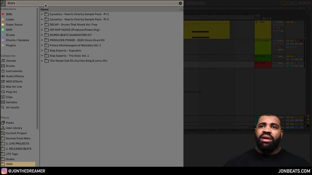 Tips for Switching to Ableton Live 10