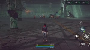 Solo Leveling: Arise - Android Gameplay