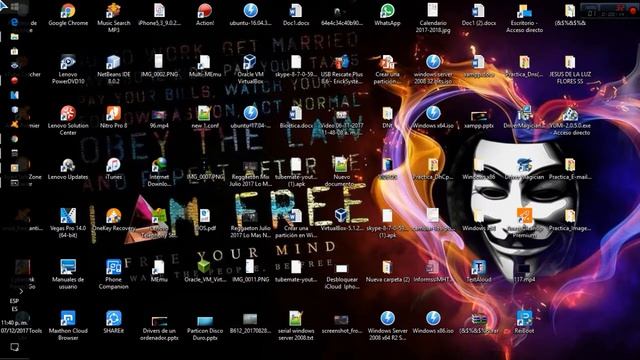 Comando Chkdsk смотреть онлайн