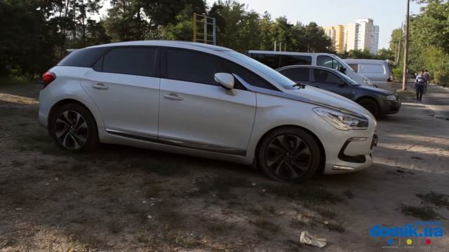 Города Шалетт 5 Киев видео обзор