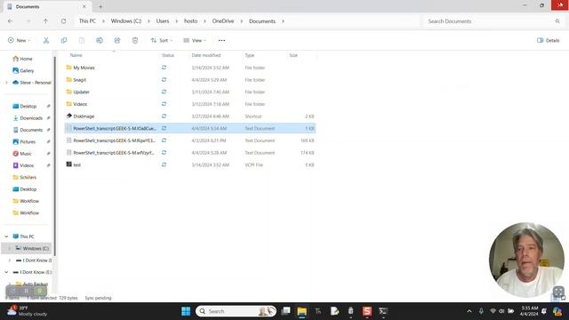 Introduction to Windows PowerShell