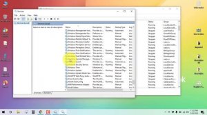 How to disable windows search on windows 10