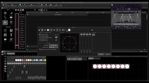 08 -  Create A Scene With EasyTime  - Sunlite Suite 3 Tutorial -  English
