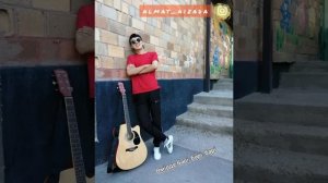 Ернар Айдар - Кинодағыдай (текст песни) хит