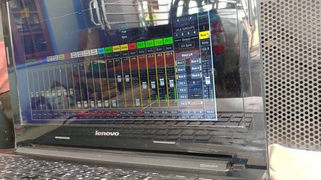 ทดสอบsoundในxr18 смотреть онлайн