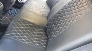 Белый дым из выхлопной трубы при прогретом двигателе