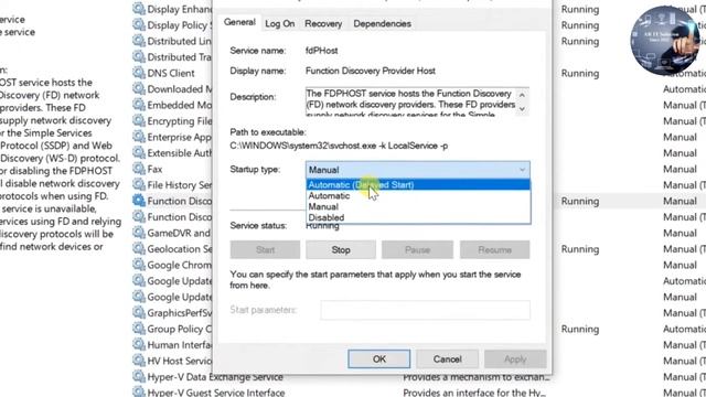 How to Fix Network Computer are not Showing Up in Windows 10 смотреть онлайн