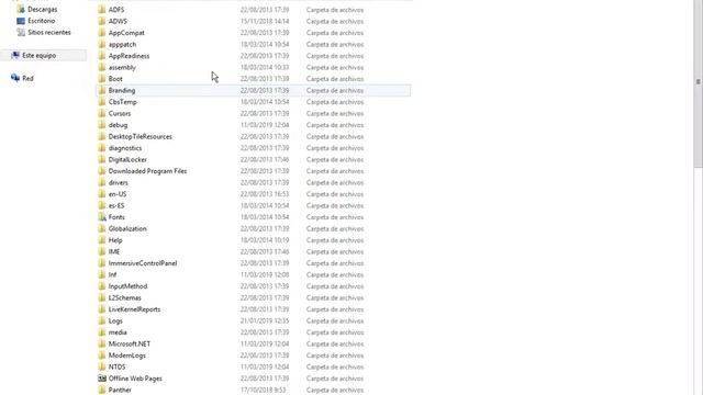 Crear IIS en windows server 2012 смотреть онлайн
