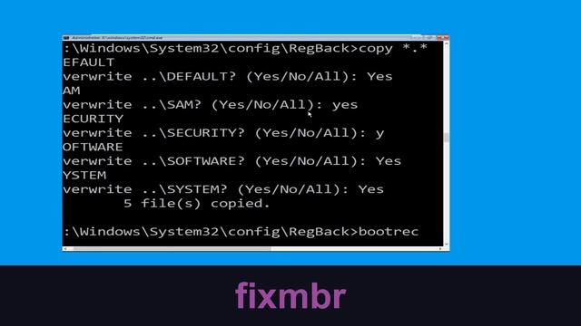 Fix Error Code 0x000001D6 Windows 11 Blue Screen Error смотреть онлайн