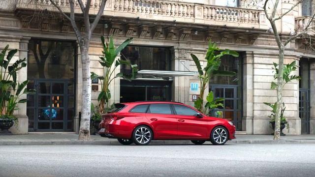Seat Leon 2020: tutte le novità e il test della ibrida 1.5 eTSI