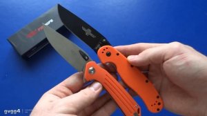 Китайский нож который ВИД ИМЕЕТ! FIREBIRD BY GANZO FH921