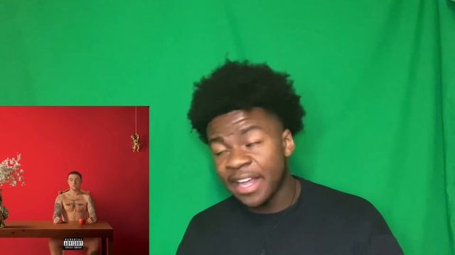 THIS IS PURE HEAT!!! | Mac Miller - Watching Movies With The Sound Off | ALBUM REACTION!!! смотреть онлайн