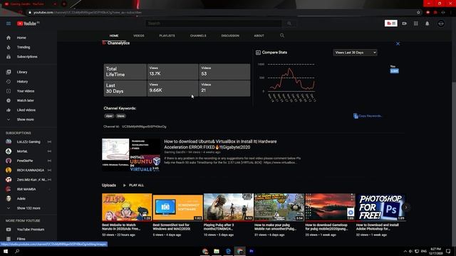 Two Cool Tips and Tricks for Windows 10|2020| Geek Tricks| Windows10 Feature| Tips for Windows|Part смотреть онлайн