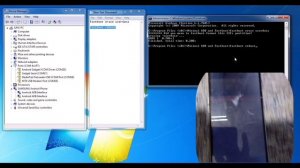 OPPO A57 CPH2387 Cara Hard Reset Fix Fastboot Unlock Verify Ok 2024