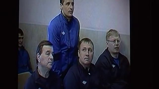 Напутствие главы города Прокопьевска смотреть онлайн