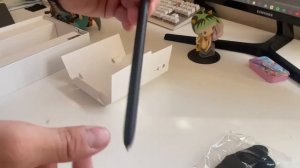 Hoy Probé la Nueva XP Pen Magic Drawing Pad