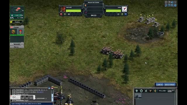 war commander large thor смотреть онлайн