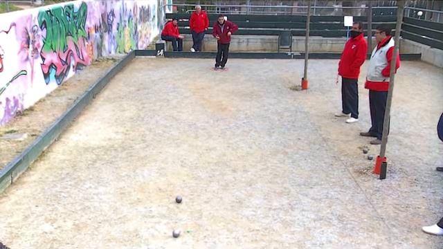 Partido 17 Torrent Font 7 - Gaudi 9.WMV смотреть онлайн