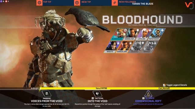 APEX Legends _ New Battle Royal_ Hindi смотреть онлайн