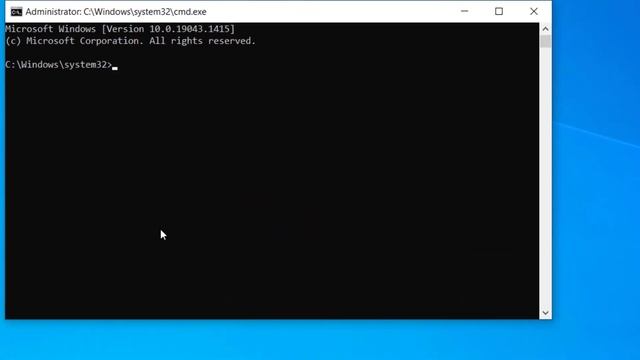 06. Windows CMD Tutorial: Create new user account | Create User Account смотреть онлайн
