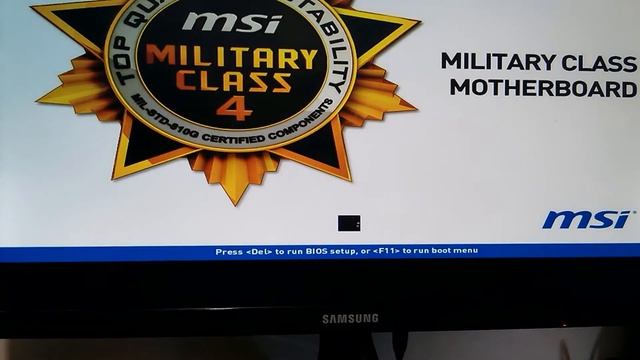 UEFI Windows 10 setup смотреть онлайн