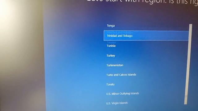 How to install Windows 10 Operating System using bootable flask drive смотреть онлайн