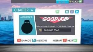 Detective Driver: Miami Files New Chapter #4 - Android Gameplay FHD