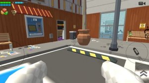 пасхалки из обновления 4.3.0 в чикен ган