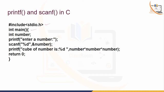 C Programmning for Beginners|C programming Tutorial|Lec 2: Compilation Process and Basic Programmin