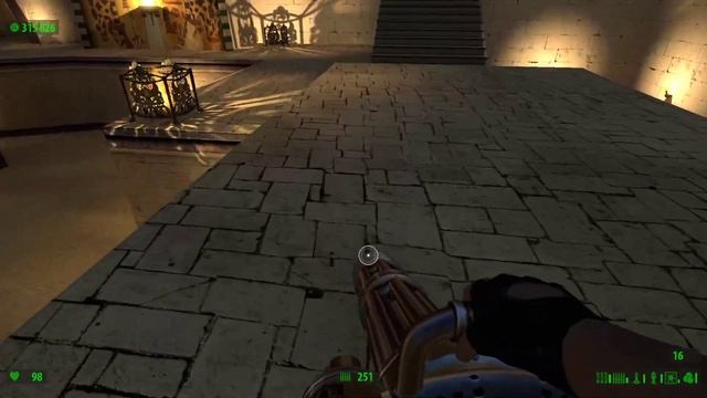 Serious Sam HD: The First Encounter ➤ [Прохождение #7]