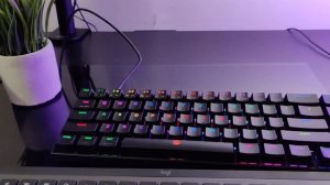 The Best WFH Keyboard? Logitech MX Keys Review