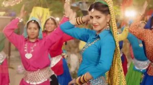Gajban Pani Ne Chali || Sapna Choudhary || New Haryanvi Song 2023 || Sonotek