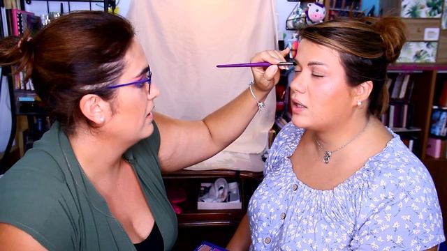 Ci trucchiamo a vicenda: un-connected by mulac смотреть онлайн