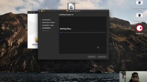 INSTALL CUBASE 12 PRO DI MACBOOK PRODUCT APPLE TANPA AKTIVASI,TANPA ILOCK,TANPA CRACK AKTIF FULL