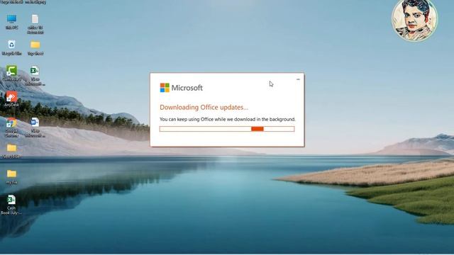 Get Genuine Office problems смотреть онлайн