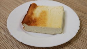 ТВОРОЖНАЯ ЗАПЕКАНКА | вкусный ЗАВТРАК | простой РЕЦЕПТ