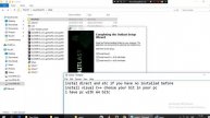 Tutorial : How to install game outlast