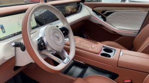 VOYAH Free 2023г., 1.5hyb AT (490 л.с.) 4WD Ultra Long Smart #авто #автомобили #voyah
